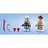 Конструктор из серии Lego City Police - Воздушная полиция: патрульный самолёт  - миниатюра №7